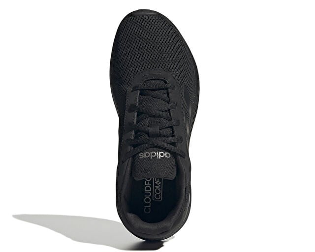 ADIDAS CLOUDFOAM COMFY Unisex Günlük Ayakkabı IH6125 Siyah