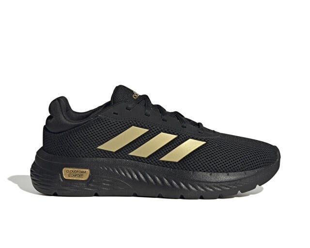 ADIDAS CLOUDFOAM COMFY Unisex Günlük Ayakkabı JH6829 Siyah