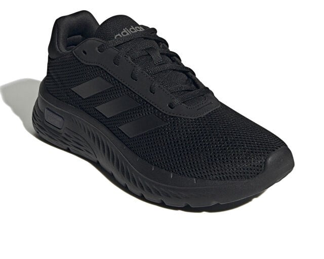 ADIDAS CLOUDFOAM COMFY Unisex Günlük Ayakkabı IH6125 Siyah