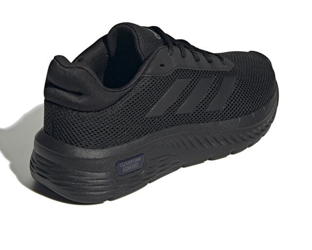 ADIDAS CLOUDFOAM COMFY Unisex Günlük Ayakkabı IH6125 Siyah