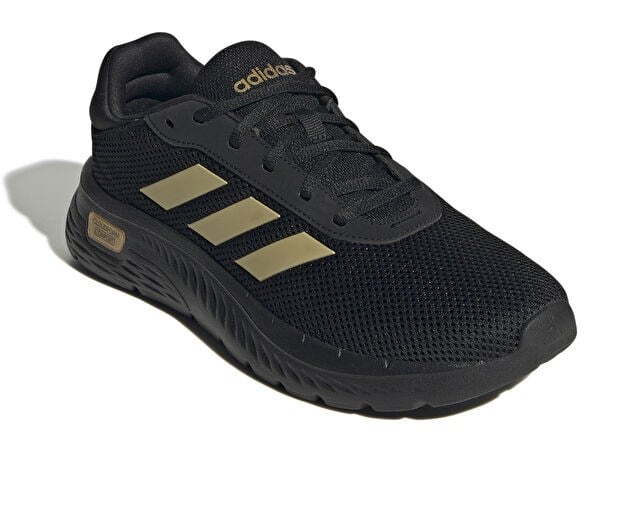 ADIDAS CLOUDFOAM COMFY Unisex Günlük Ayakkabı JH6829 Siyah