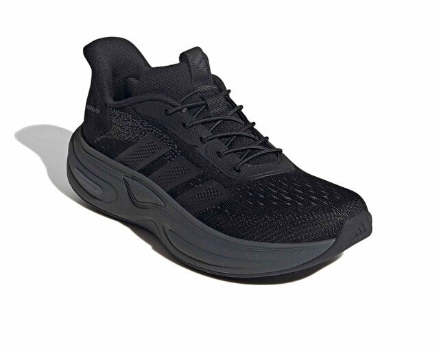 ADIDAS CLOUDFOAM CUXXION RAPIDFIT Unisex Günlük Ayakkabı HP3445 Siyah
