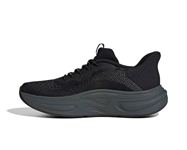 ADIDAS CLOUDFOAM CUXXION RAPIDFIT Unisex Günlük Ayakkabı HP3445 Siyah