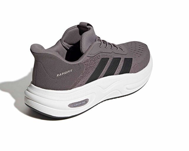 ADIDAS CLOUDFOAM CUXXION RAPIDFIT Unisex Günlük Ayakkabı HP3451 Gri