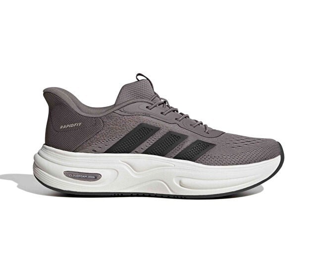 ADIDAS CLOUDFOAM CUXXION RAPIDFIT Unisex Günlük Ayakkabı HP3451 Gri