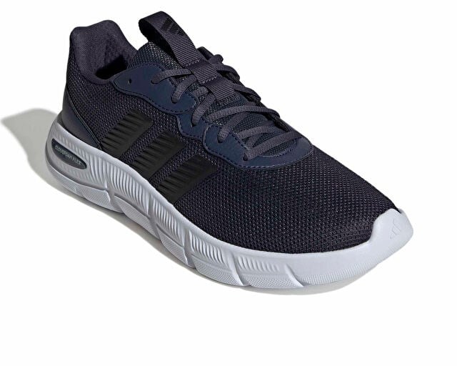 ADIDAS CLOUDFOAM FLEX LA Erkek Günlük Ayakkabı HQ4853 Lacivert