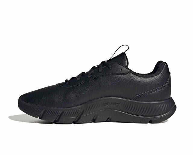ADIDAS CLOUDFOAM FLEX LA Erkek Günlük Ayakkabı HQ4847 Siyah