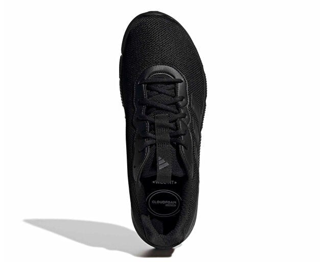 ADIDAS CLOUDFOAM FLEX LA Erkek Günlük Ayakkabı HQ4855 Siyah