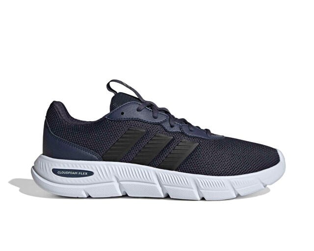 ADIDAS CLOUDFOAM FLEX LA Erkek Günlük Ayakkabı HQ4853 Lacivert
