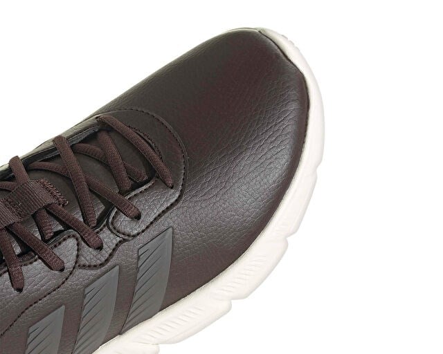ADIDAS CLOUDFOAM FLEX LA Erkek Günlük Ayakkabı JS4917 Kahverengi