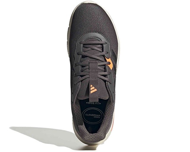 ADIDAS CLOUDFOAM FLEX LA Erkek Günlük Ayakkabı KK3489 Gri