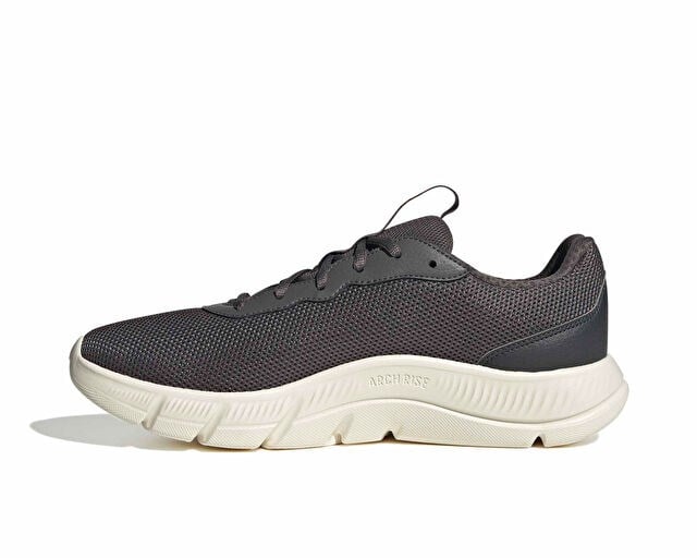 ADIDAS CLOUDFOAM FLEX LA Erkek Günlük Ayakkabı KK3489 Gri