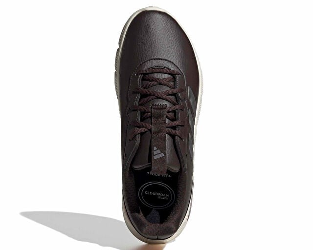 ADIDAS CLOUDFOAM FLEX LA Erkek Günlük Ayakkabı JS4917 Kahverengi
