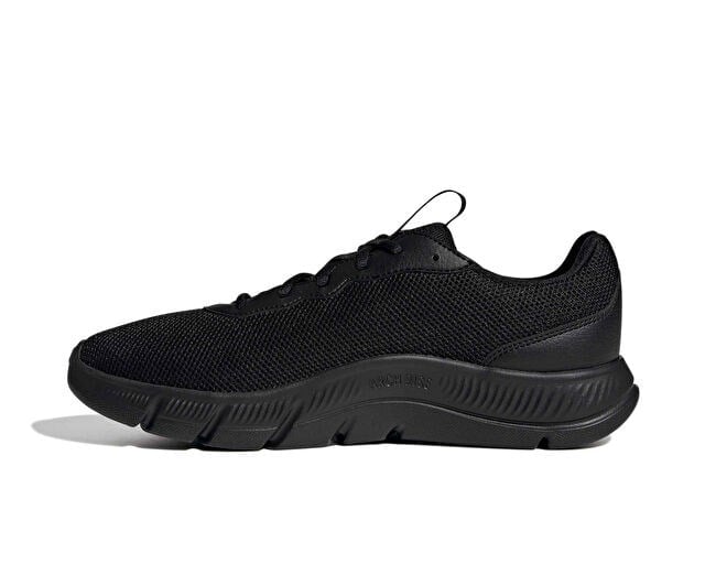 ADIDAS CLOUDFOAM FLEX LA Erkek Günlük Ayakkabı HQ4855 Siyah
