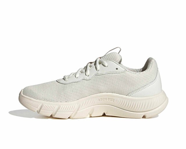 ADIDAS CLOUDFOAM FLEX LA Unisex Günlük Ayakkabı HQ4967 Beyaz