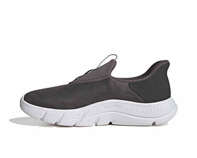 ADIDAS CLOUDFOAM FLEX LO Erkek Günlük Ayakkabı KK3488 Gri