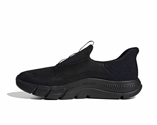 ADIDAS CLOUDFOAM FLEX LO Erkek Günlük Ayakkabı HQ2569 Siyah