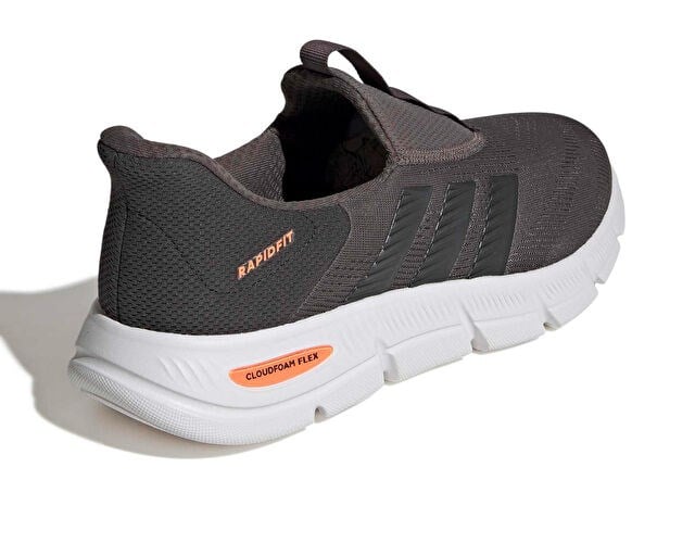 ADIDAS CLOUDFOAM FLEX LO Erkek Günlük Ayakkabı KK3488 Gri