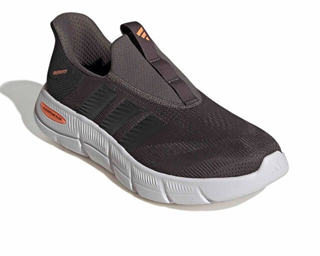 ADIDAS CLOUDFOAM FLEX LO Erkek Günlük Ayakkabı KK3488 Gri