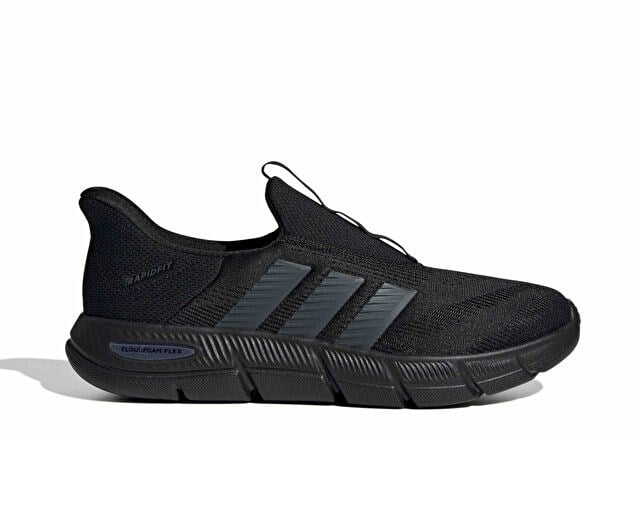 ADIDAS CLOUDFOAM FLEX LO Erkek Günlük Ayakkabı HQ2569 Siyah