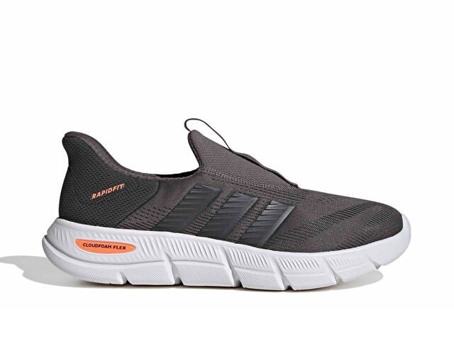 ADIDAS CLOUDFOAM FLEX LO Erkek Günlük Ayakkabı KK3488 Gri