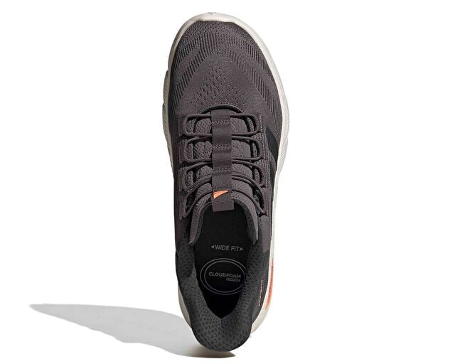 ADIDAS CLOUDFOAM FLEX RA Erkek Günlük Ayakkabı KK3482 Gri