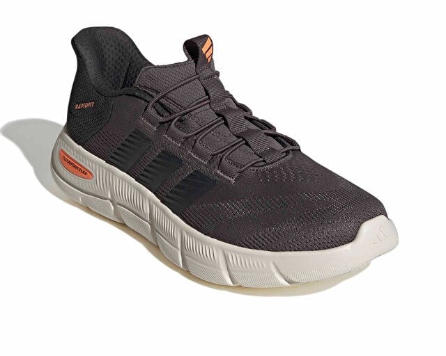 ADIDAS CLOUDFOAM FLEX RA Erkek Günlük Ayakkabı KK3482 Gri