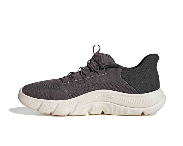 ADIDAS CLOUDFOAM FLEX RA Erkek Günlük Ayakkabı KK3482 Gri
