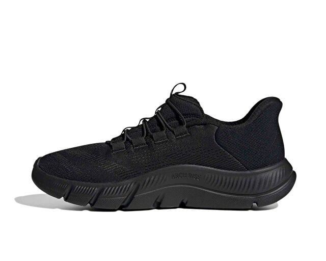 ADIDAS CLOUDFOAM FLEX RA Erkek Günlük Ayakkabı HP6993 Siyah