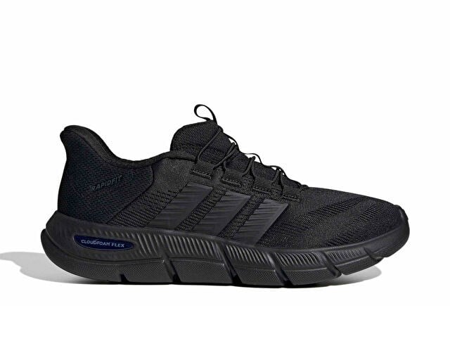 ADIDAS CLOUDFOAM FLEX RA Erkek Günlük Ayakkabı HP6993 Siyah