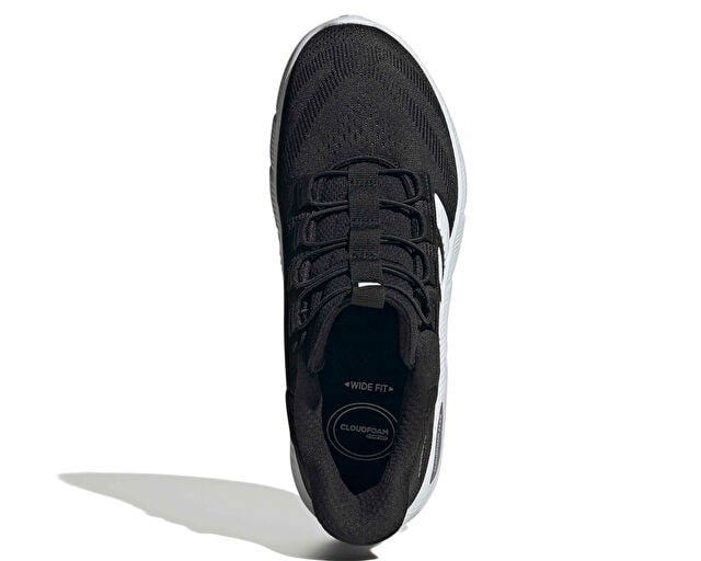ADIDAS CLOUDFOAM FLEX RA Erkek Günlük Ayakkabı HP6994 Siyah