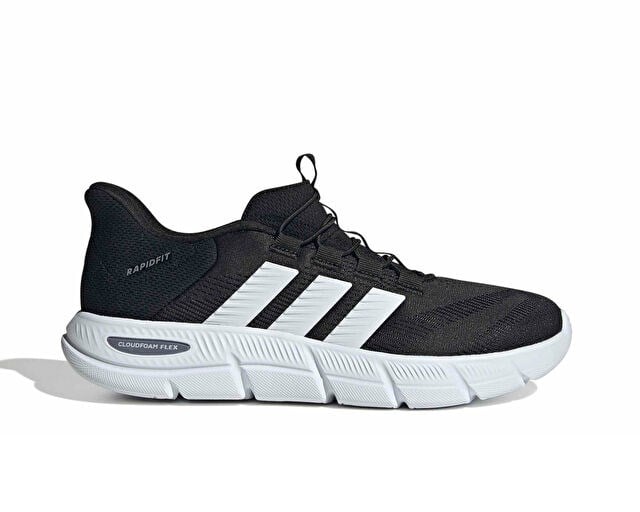 ADIDAS CLOUDFOAM FLEX RA Erkek Günlük Ayakkabı HP6994 Siyah