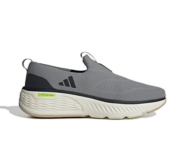 ADIDAS CLOUDFOAM GO LOUNGER Erkek Günlük Ayakkabı ID4021 Gri