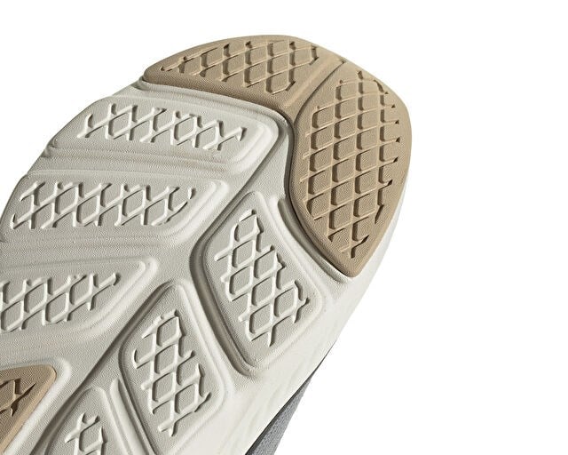 ADIDAS CLOUDFOAM GO LOUNGER Erkek Günlük Ayakkabı ID4021 Gri