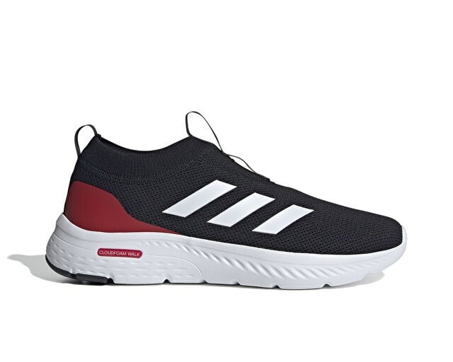 ADIDAS CLOUDFOAM MOVE SOCK Erkek Koşu Ayakkabısı ID6519 Siyah