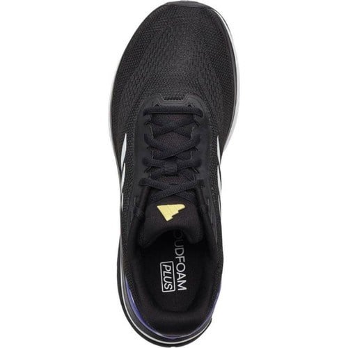 adidas Cloudfoam Walk Erkek Spor Ayakkabı Kauçuk Tabanlı Nefes Alabilir Yapı ile Konforlu