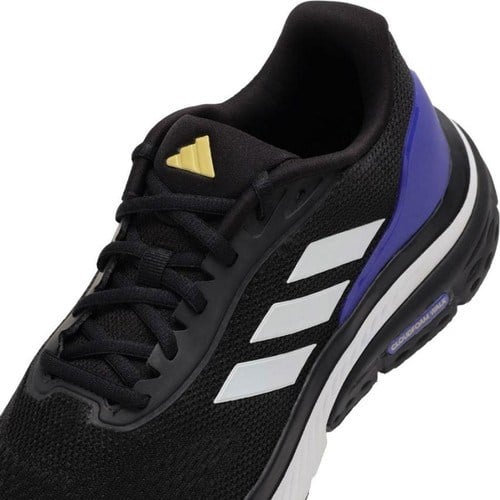 adidas Cloudfoam Walk Erkek Spor Ayakkabı Kauçuk Tabanlı Nefes Alabilir Yapı ile Konforlu