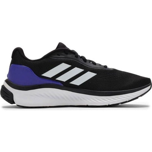 adidas Cloudfoam Walk Erkek Spor Ayakkabı Kauçuk Tabanlı Nefes Alabilir Yapı ile Konforlu