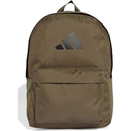 adidas CLSC BARS BP Haki Unisex Sırt Çantası