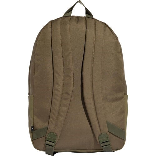 adidas CLSC BARS BP Haki Unisex Sırt Çantası