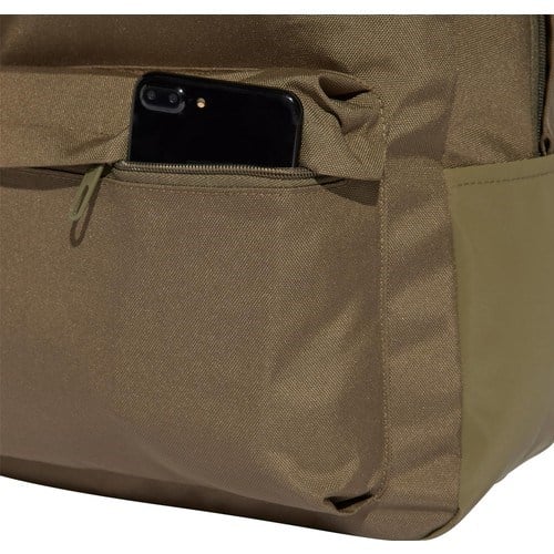 adidas CLSC BARS BP Haki Unisex Sırt Çantası