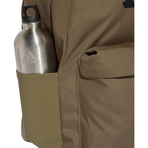 adidas CLSC BARS BP Haki Unisex Sırt Çantası
