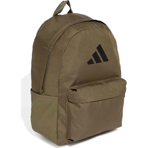 adidas CLSC BARS BP Haki Unisex Sırt Çantası