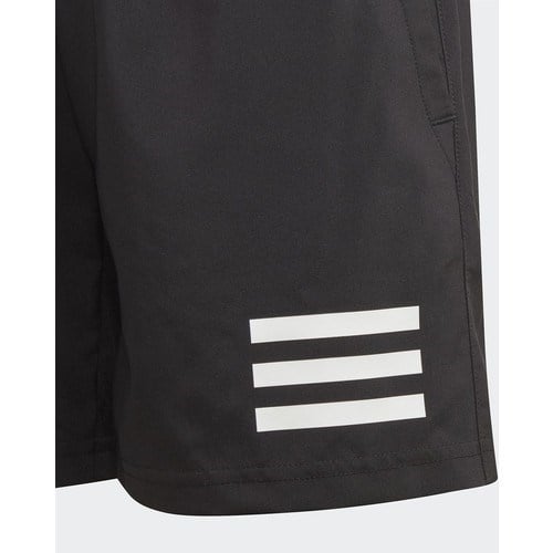adidas Club Tennis 3-Stripes Çocuk Şort GK8184