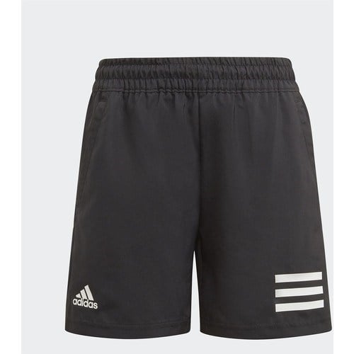 adidas Club Tennis 3-Stripes Çocuk Şort GK8184