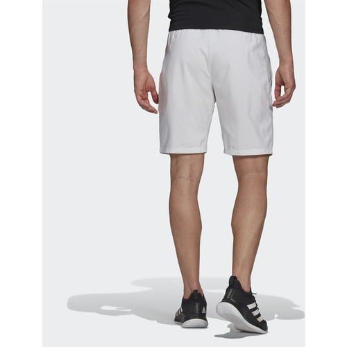 adidas Club Tennis 3-Stripes Erkek Şort GL5412
