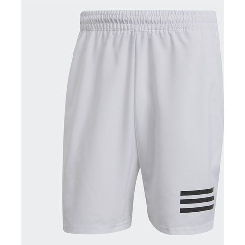 adidas Club Tennis 3-Stripes Erkek Şort GL5412
