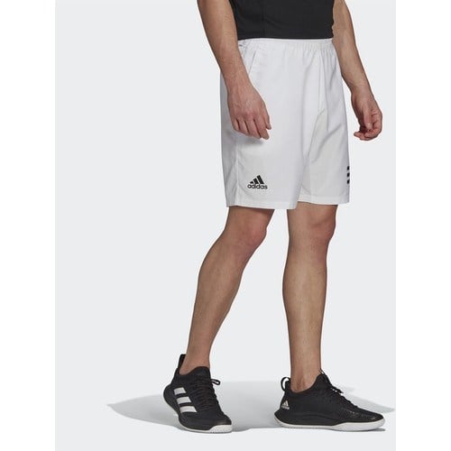 adidas Club Tennis 3-Stripes Erkek Şort GL5412