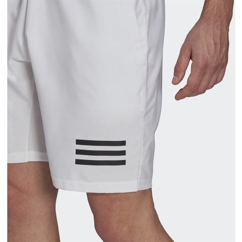 adidas Club Tennis 3-Stripes Erkek Şort GL5412
