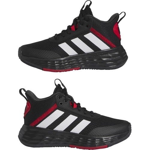 adidas Çocuk Basketbol Ayakkabısı IF2693